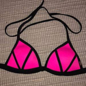 Swim suit
